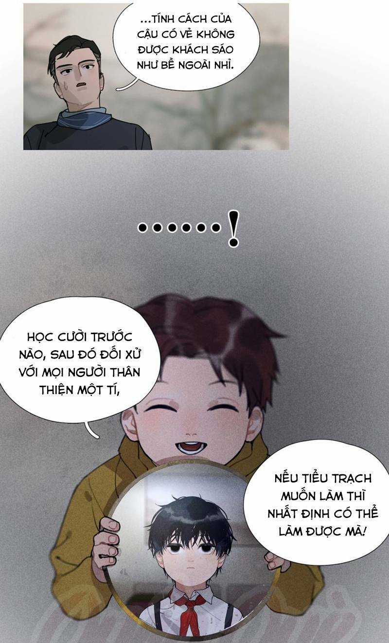 Thần Trạch Chapter 12 trang 28