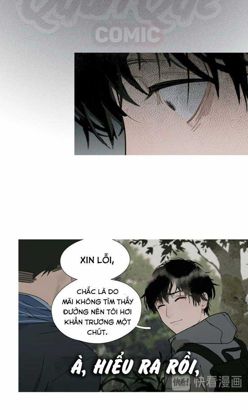 Thần Trạch Chapter 12 trang 29