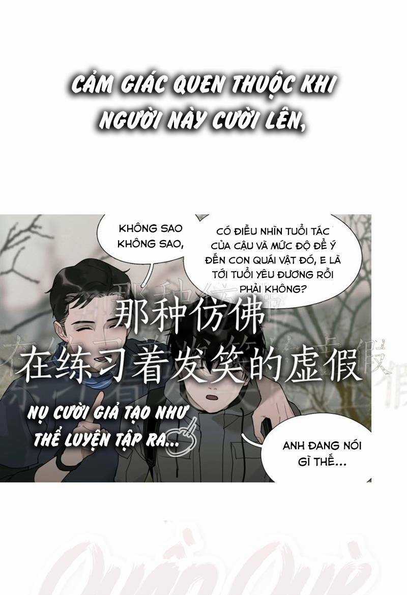 Thần Trạch Chapter 12 trang 30