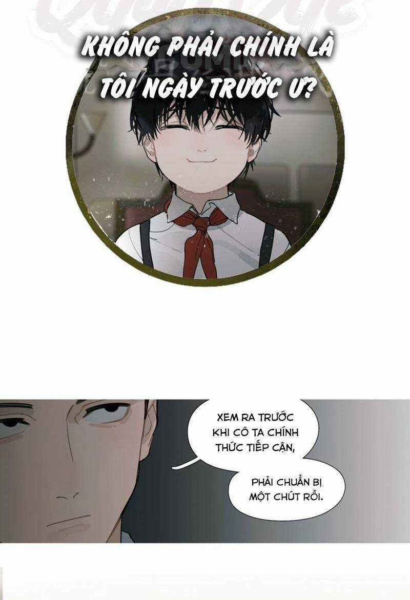 Thần Trạch Chapter 12 trang 31