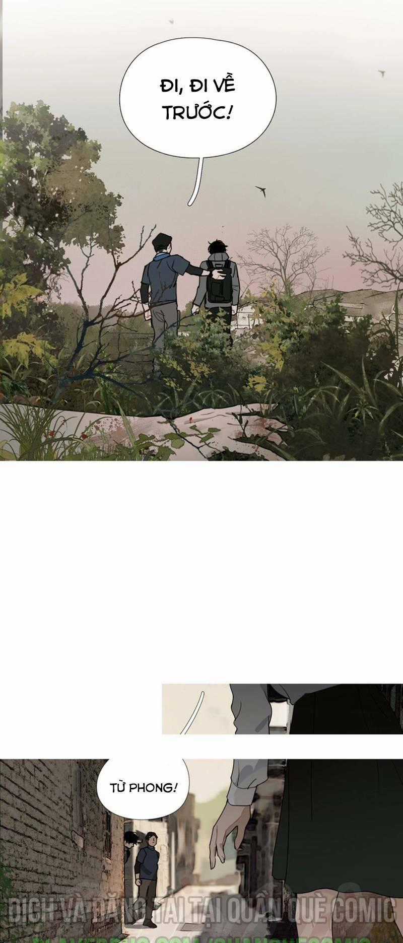 Thần Trạch Chapter 12 trang 32