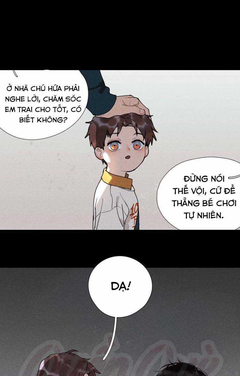 Thần Trạch Chapter 12 trang 4