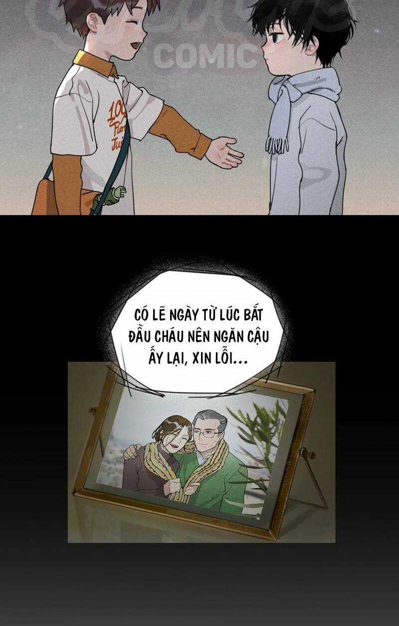 Thần Trạch Chapter 12 trang 5