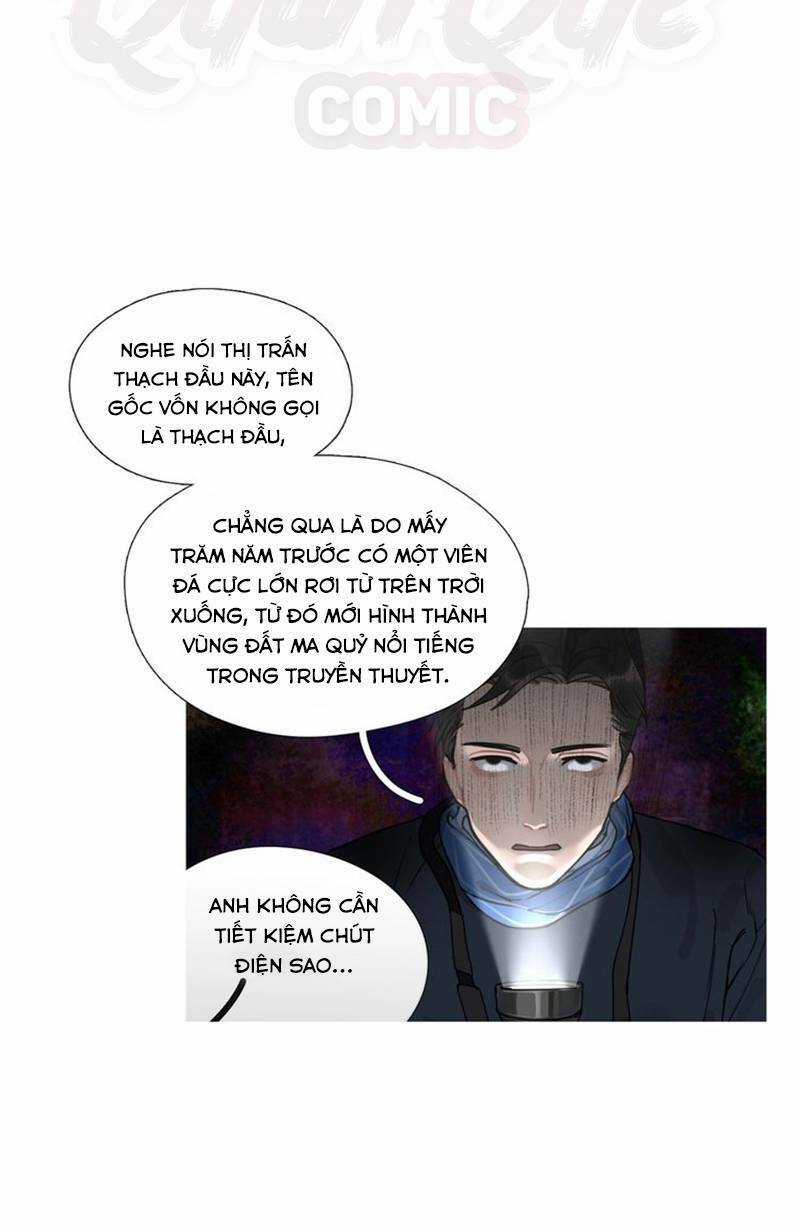 Thần Trạch Chapter 12 trang 7
