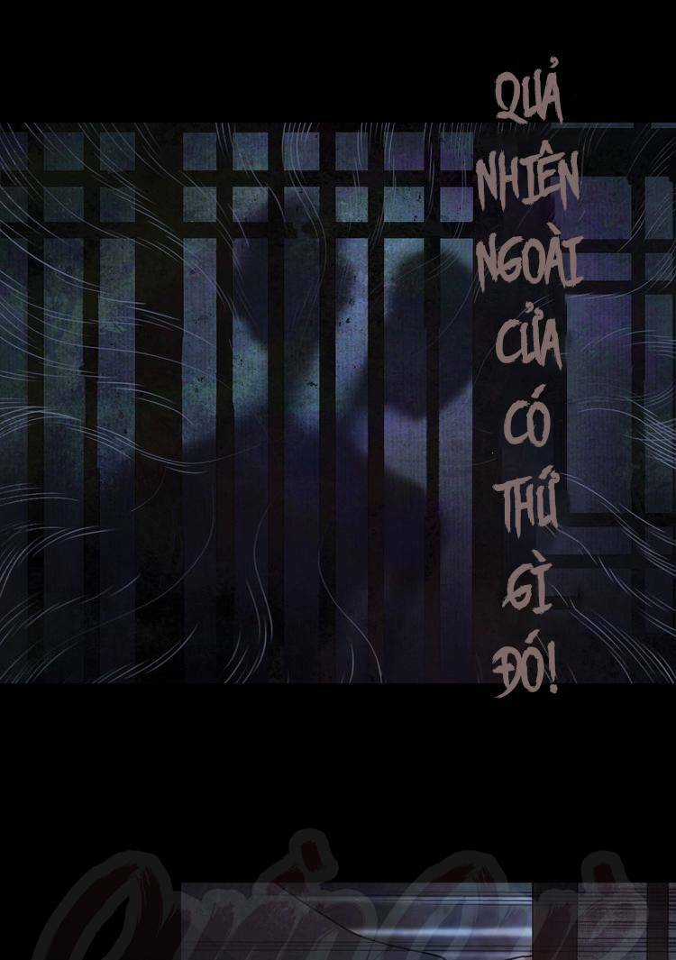 Thần Trạch Chapter 13 trang 10