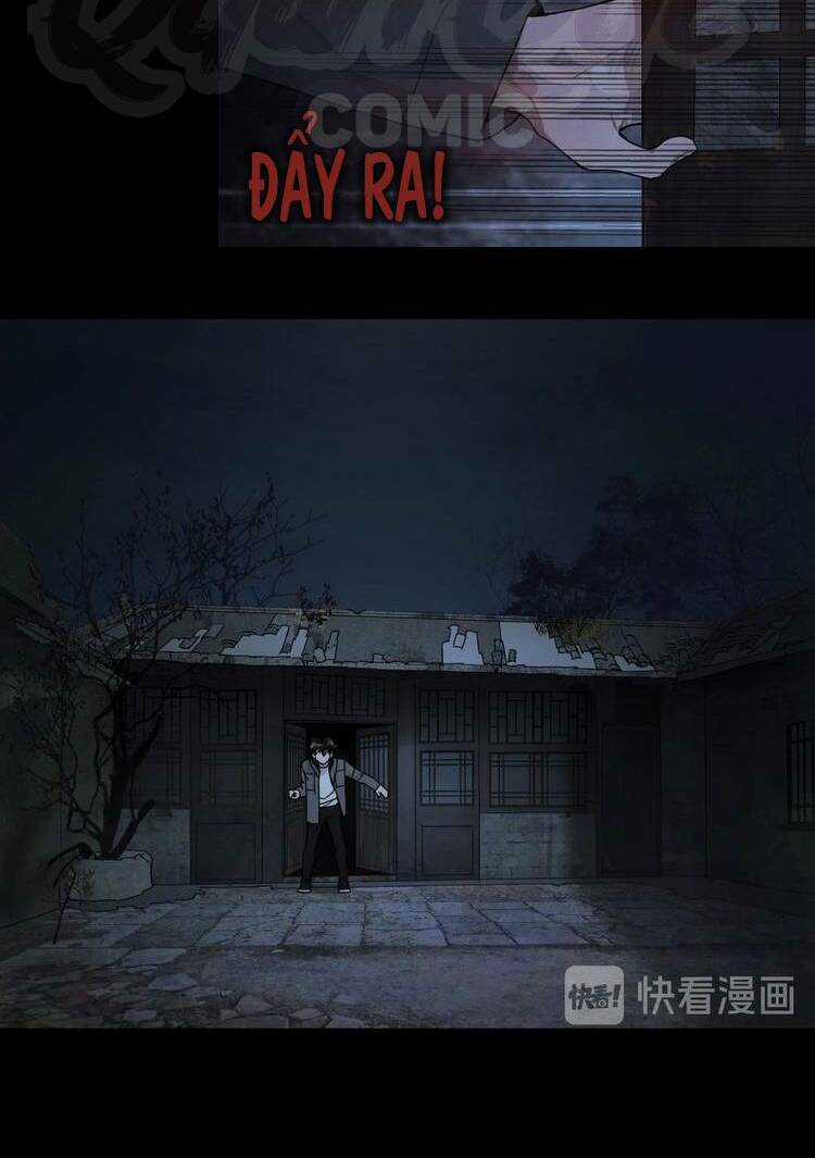 Thần Trạch Chapter 13 trang 11