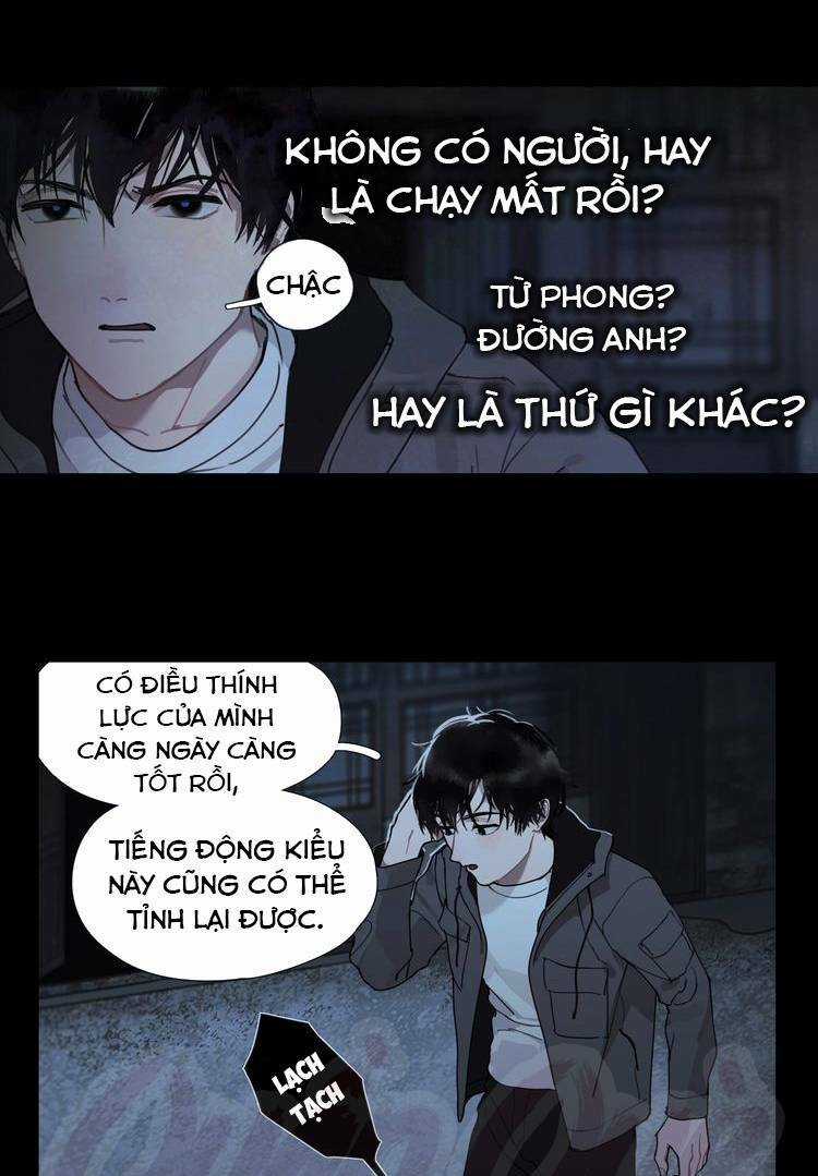 Thần Trạch Chapter 13 trang 12