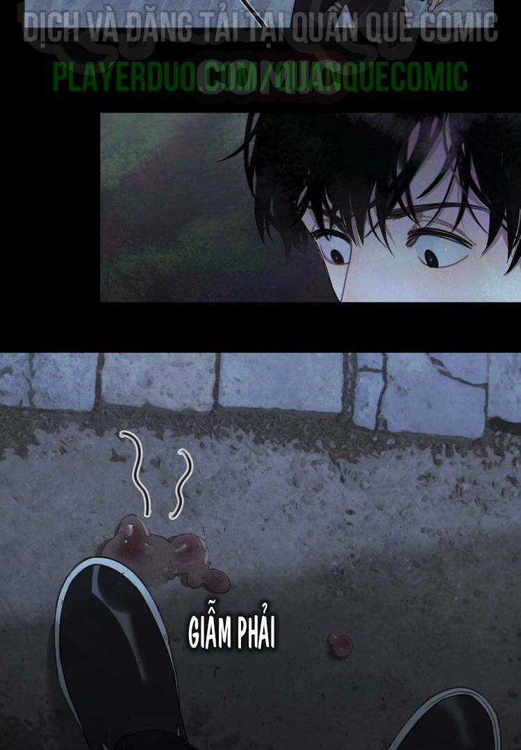 Thần Trạch Chapter 13 trang 13