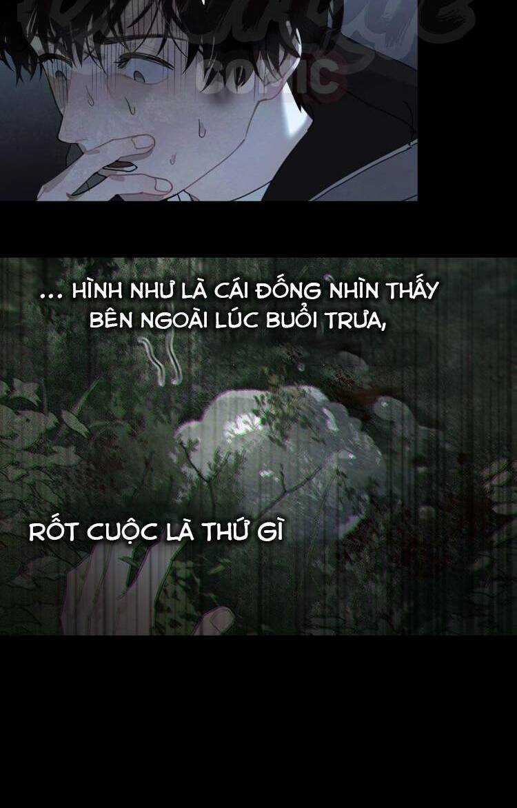 Thần Trạch Chapter 13 trang 15