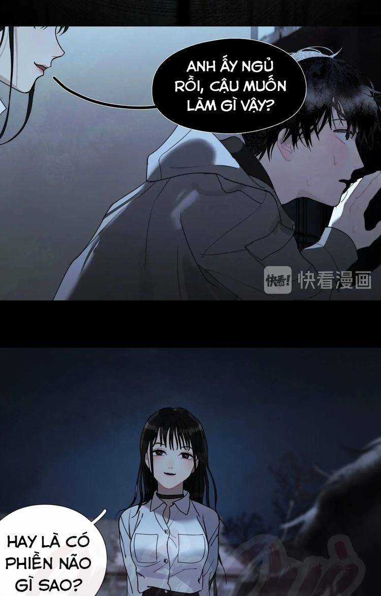 Thần Trạch Chapter 13 trang 17