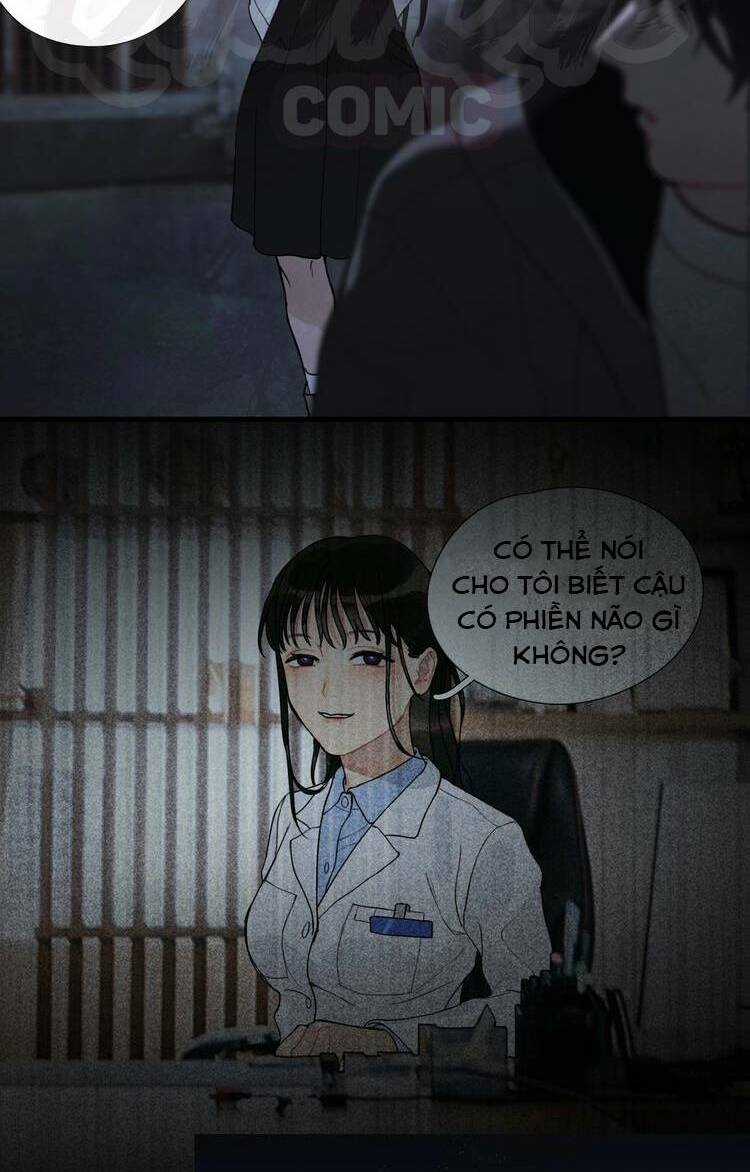 Thần Trạch Chapter 13 trang 18