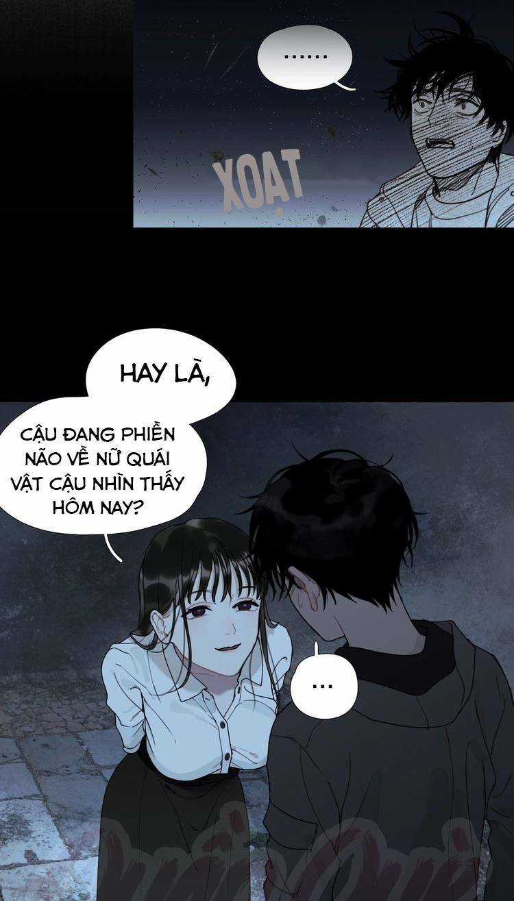 Thần Trạch Chapter 13 trang 19