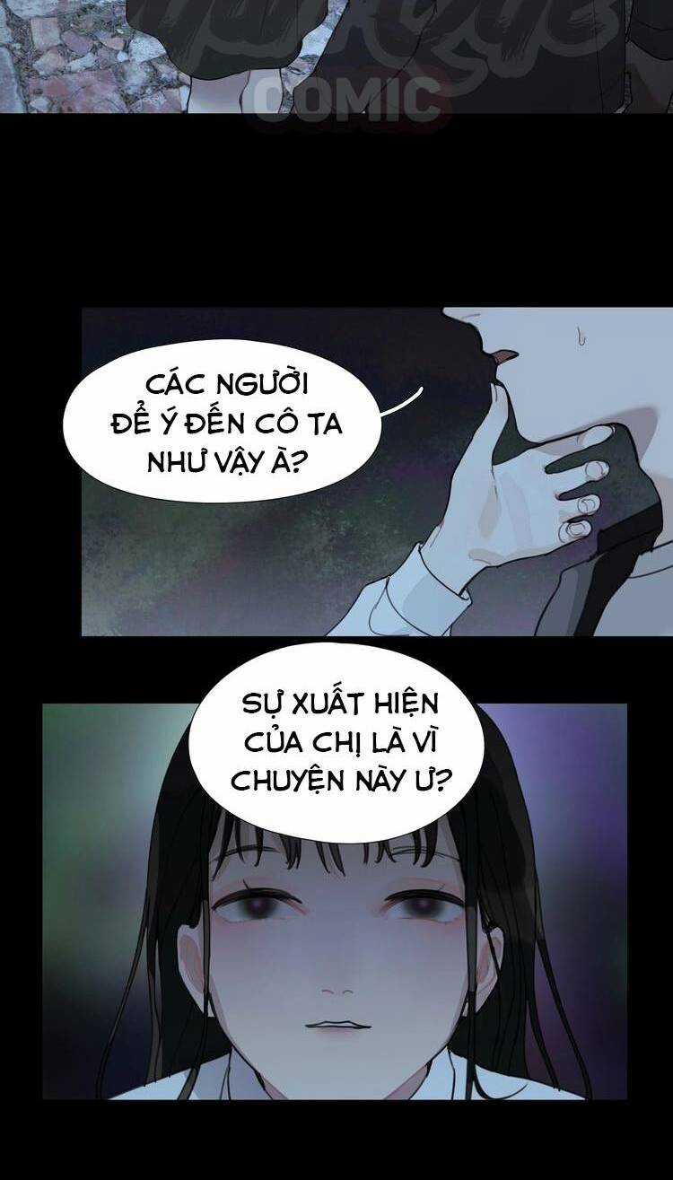 Thần Trạch Chapter 13 trang 20