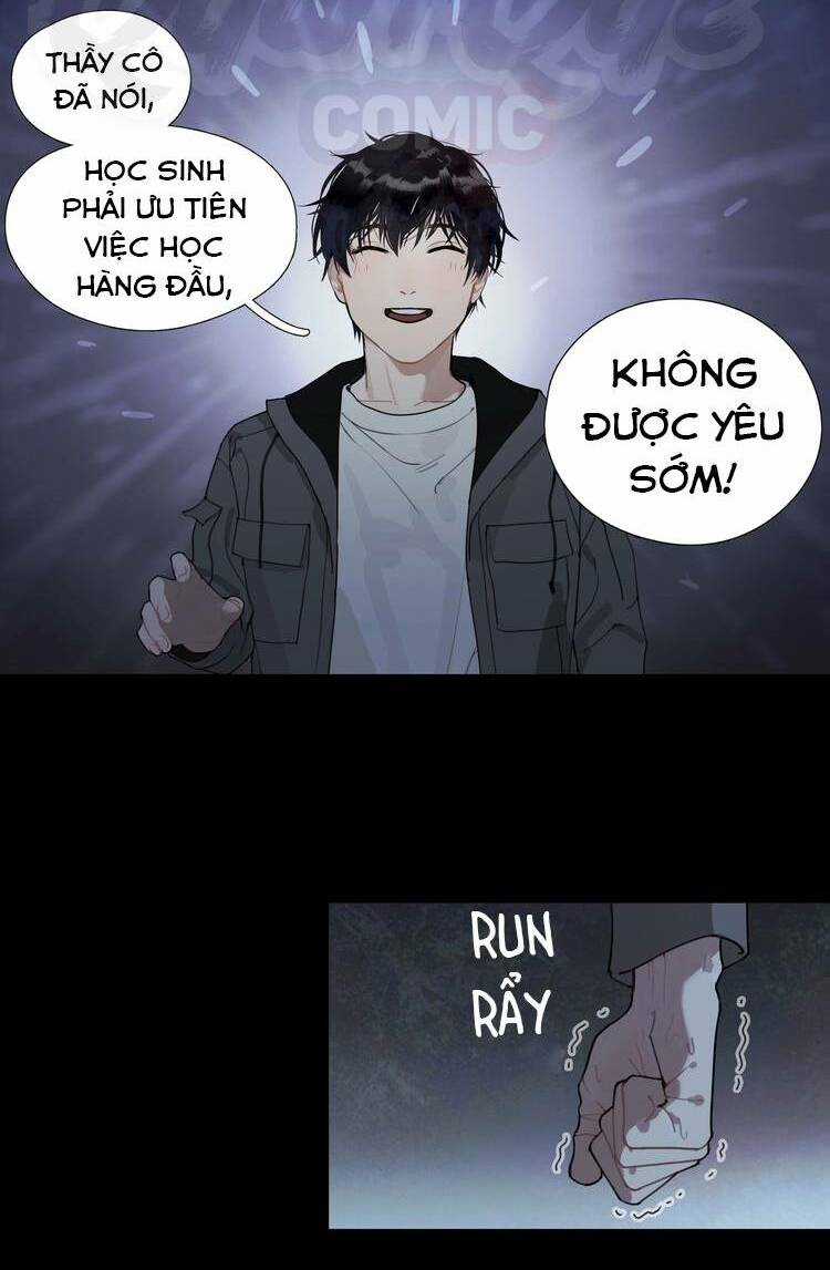 Thần Trạch Chapter 13 trang 22