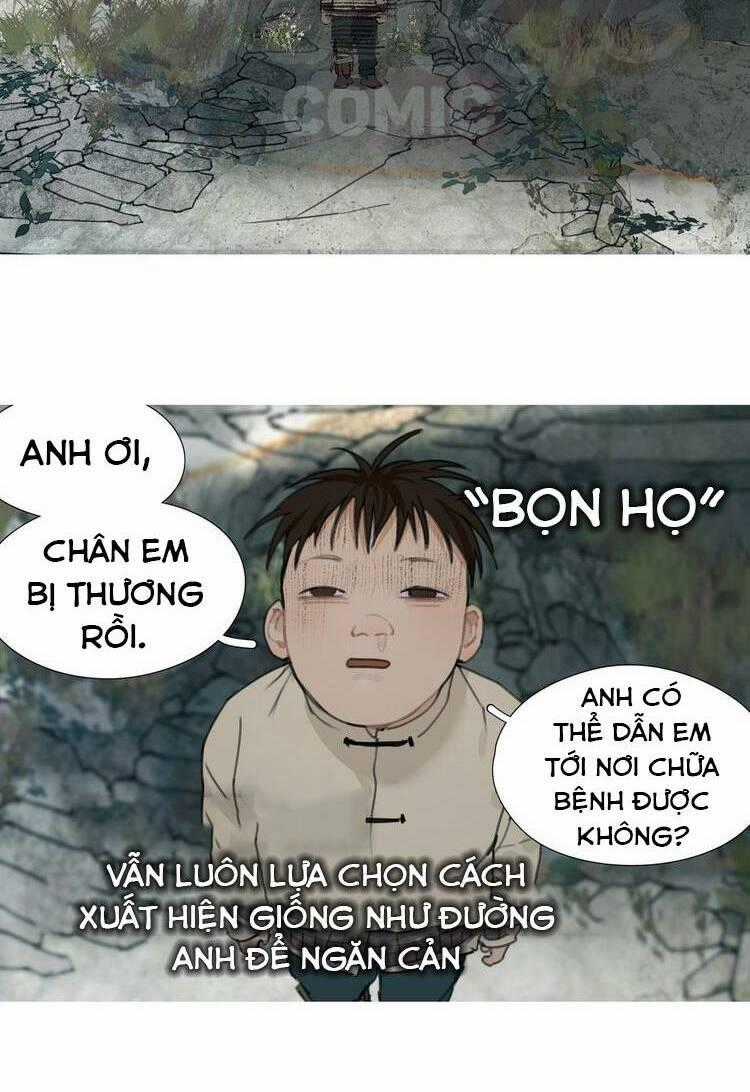 Thần Trạch Chapter 13 trang 26