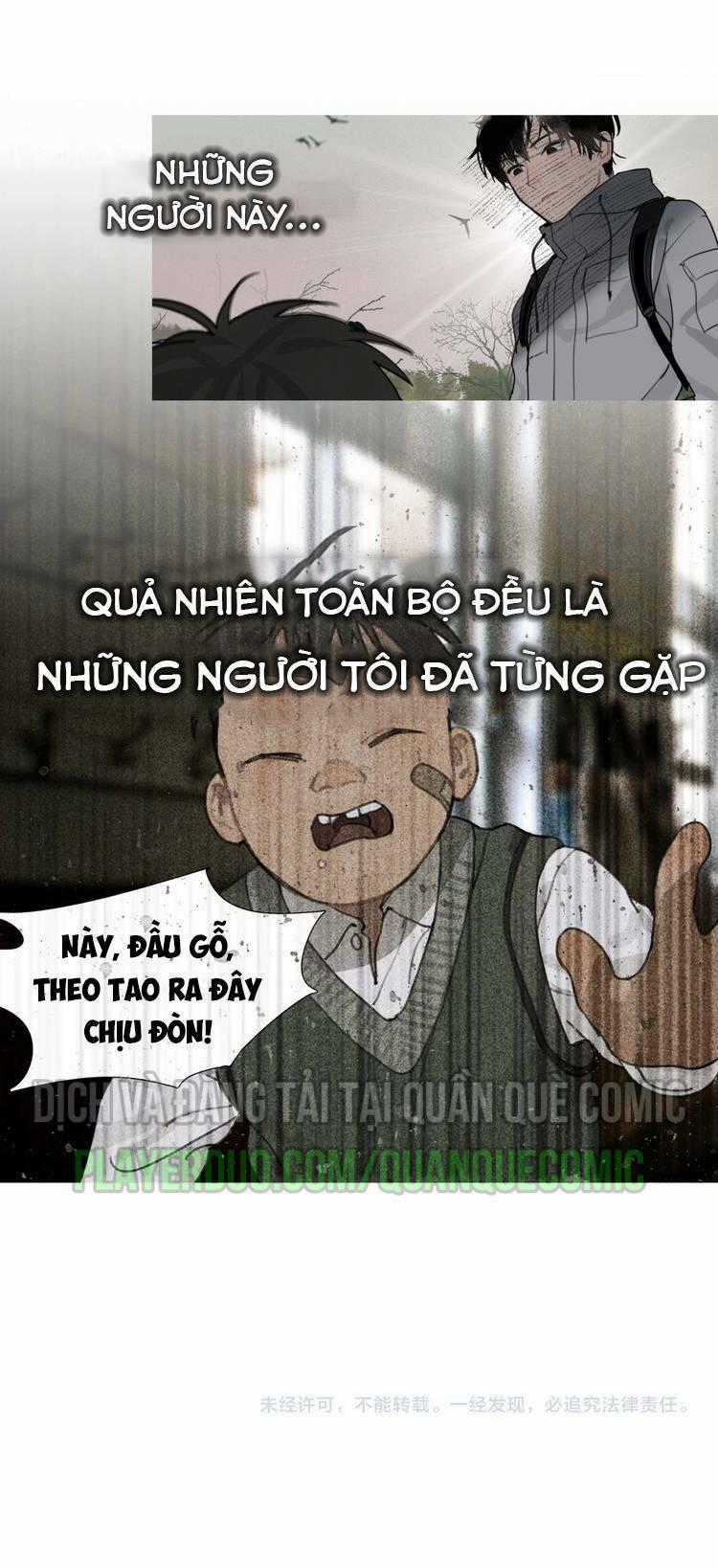 Thần Trạch Chapter 13 trang 27