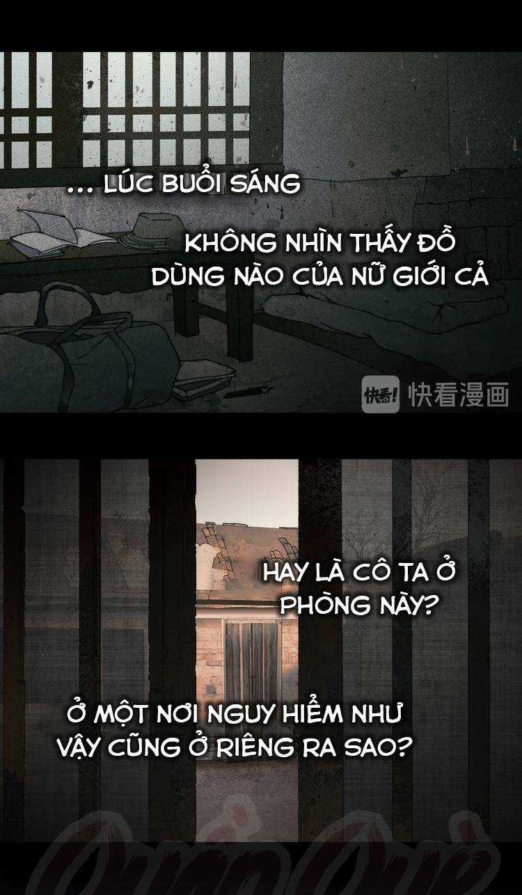 Thần Trạch Chapter 13 trang 5