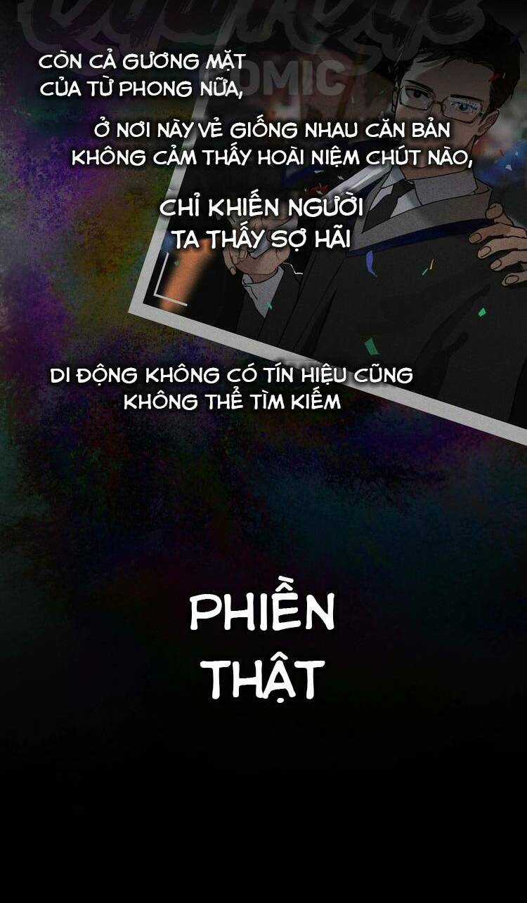 Thần Trạch Chapter 13 trang 6