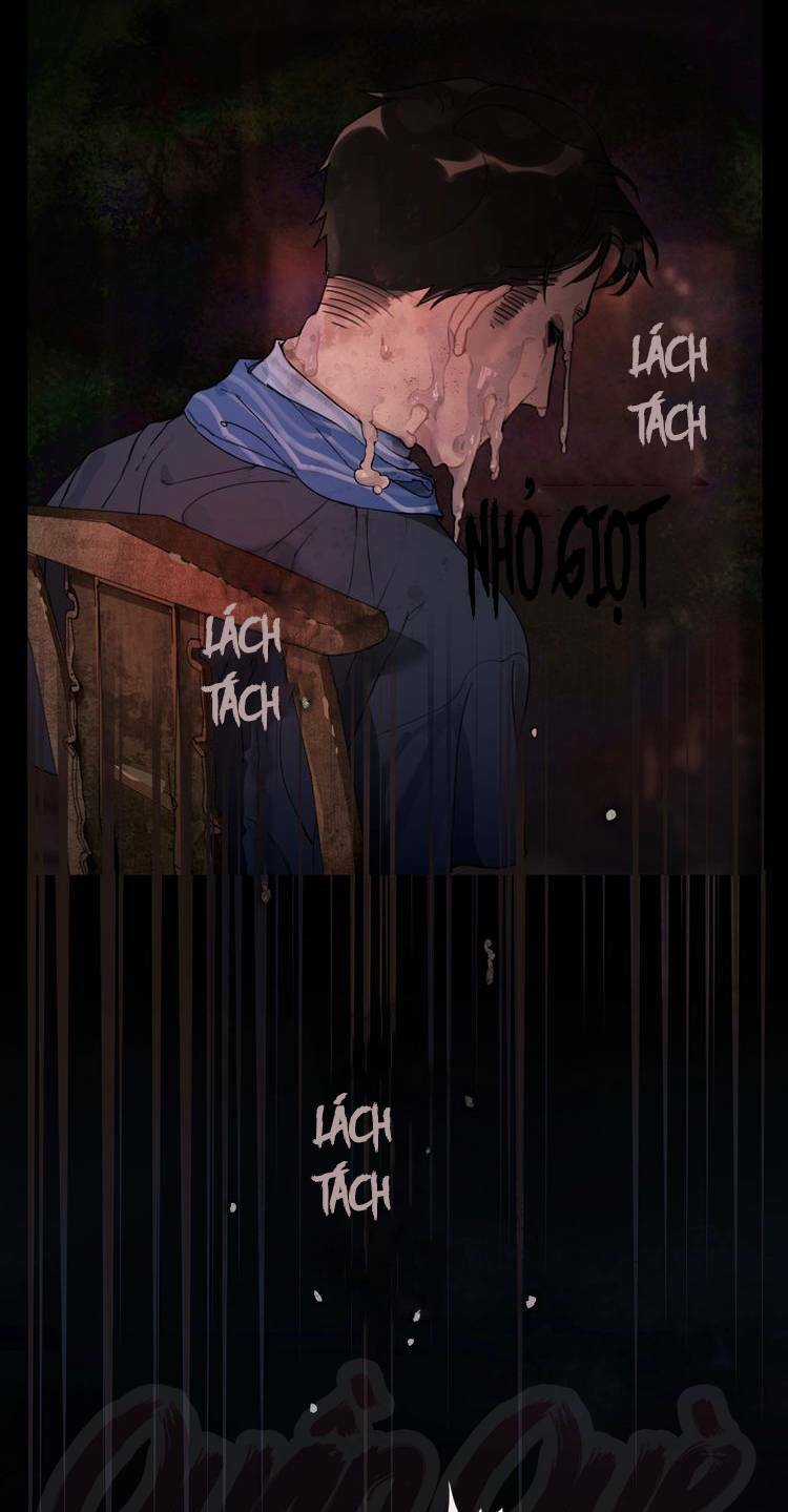 Thần Trạch Chapter 13 trang 8