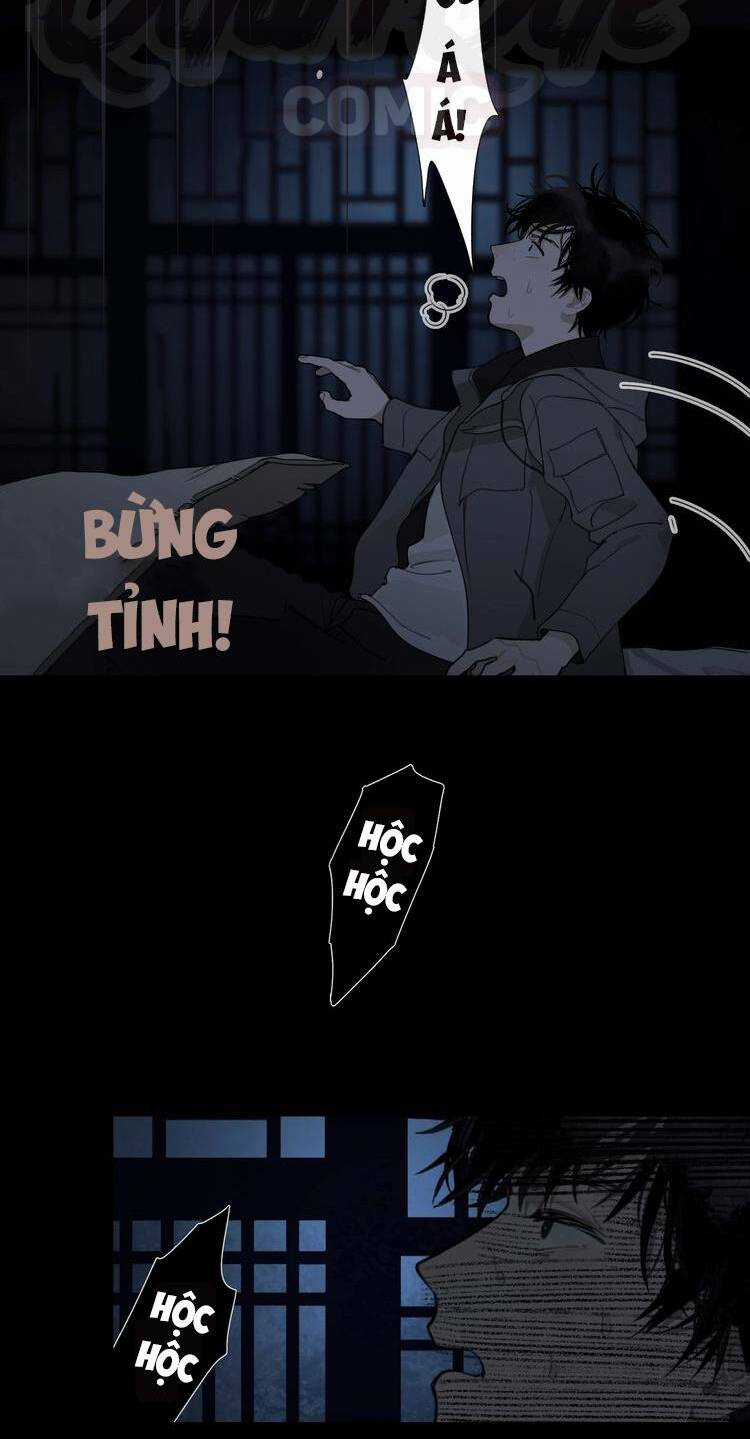 Thần Trạch Chapter 13 trang 9