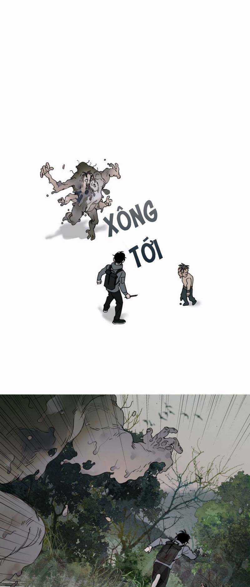 Thần Trạch Chapter 14 trang 10