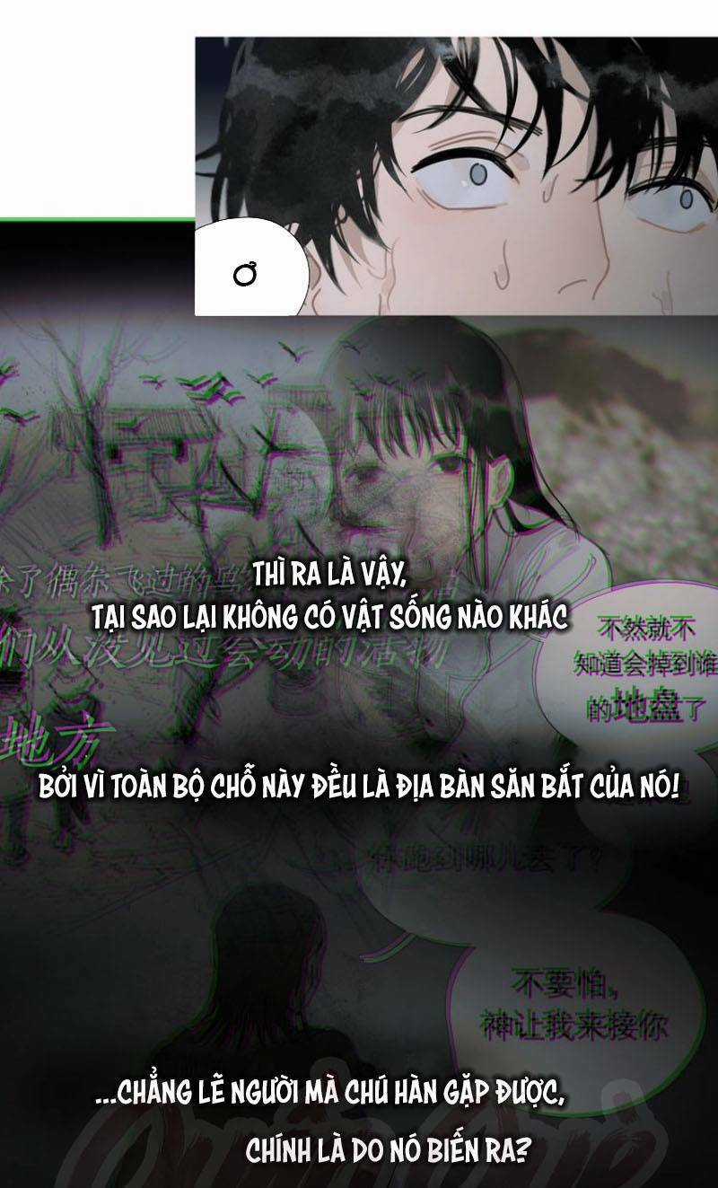 Thần Trạch Chapter 14 trang 13