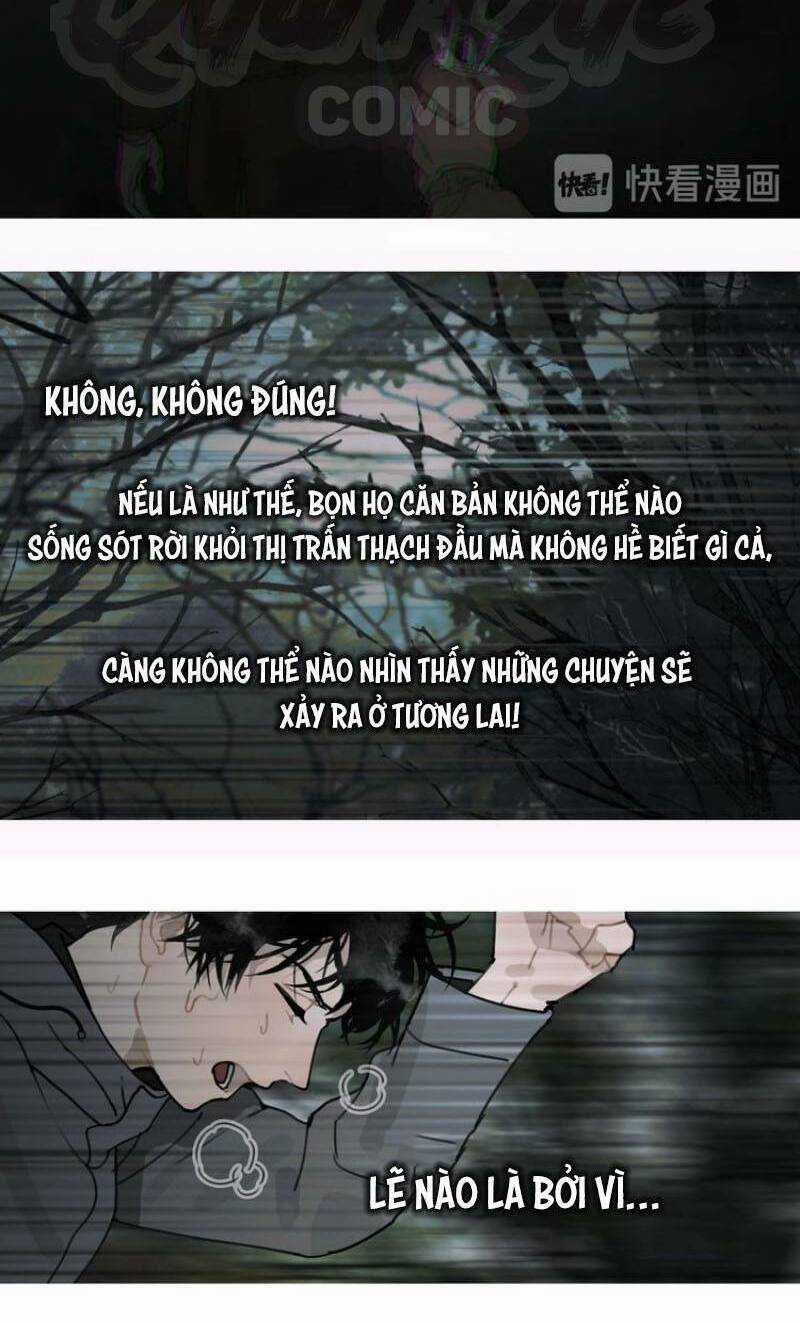 Thần Trạch Chapter 14 trang 14