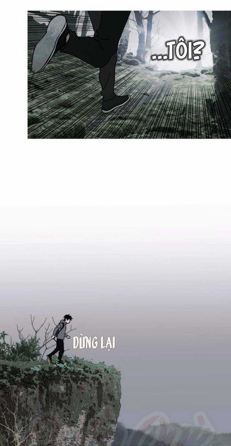 Thần Trạch Chapter 14 trang 15