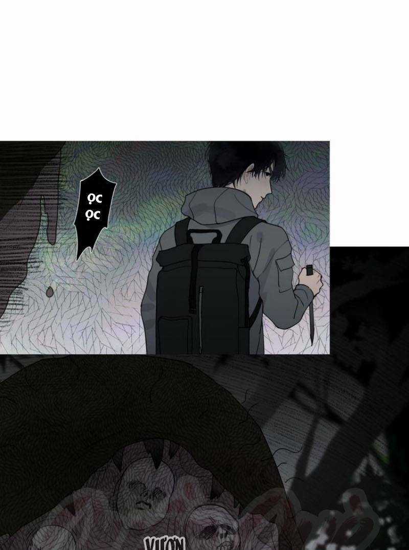 Thần Trạch Chapter 14 trang 17