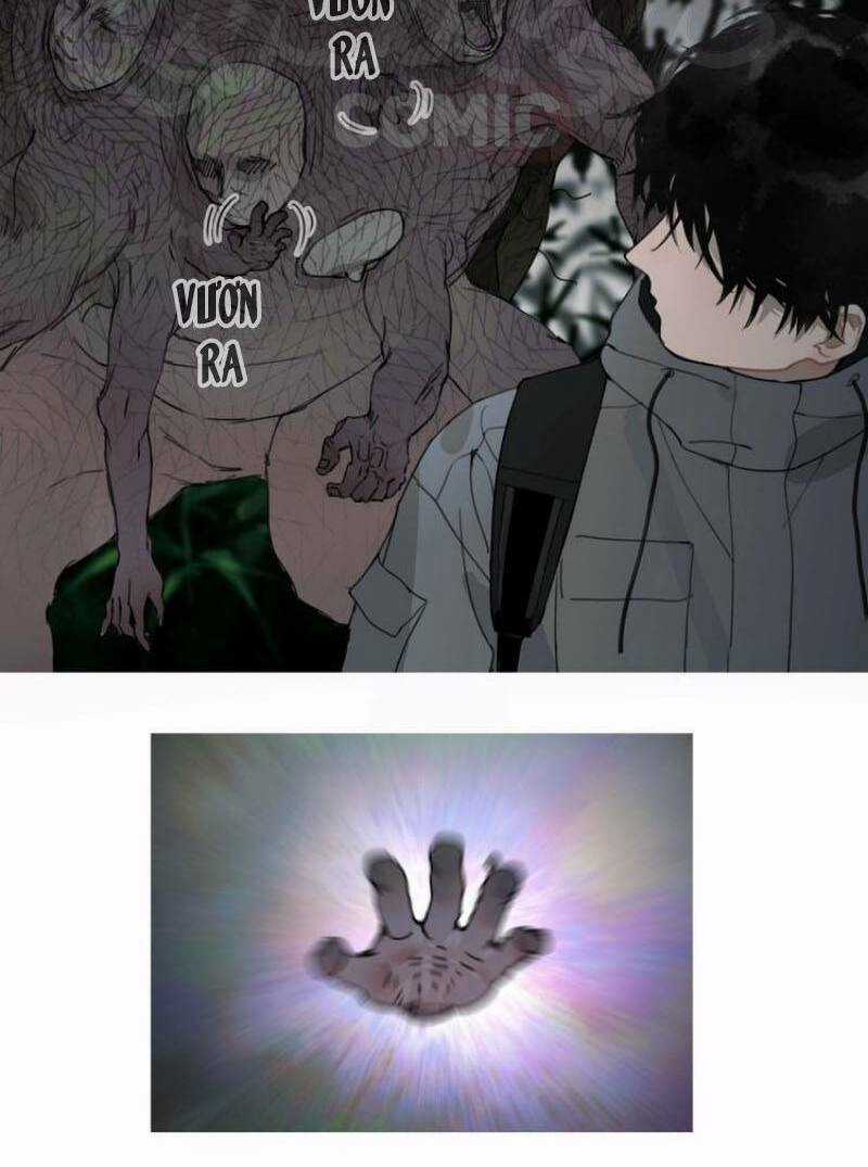 Thần Trạch Chapter 14 trang 18