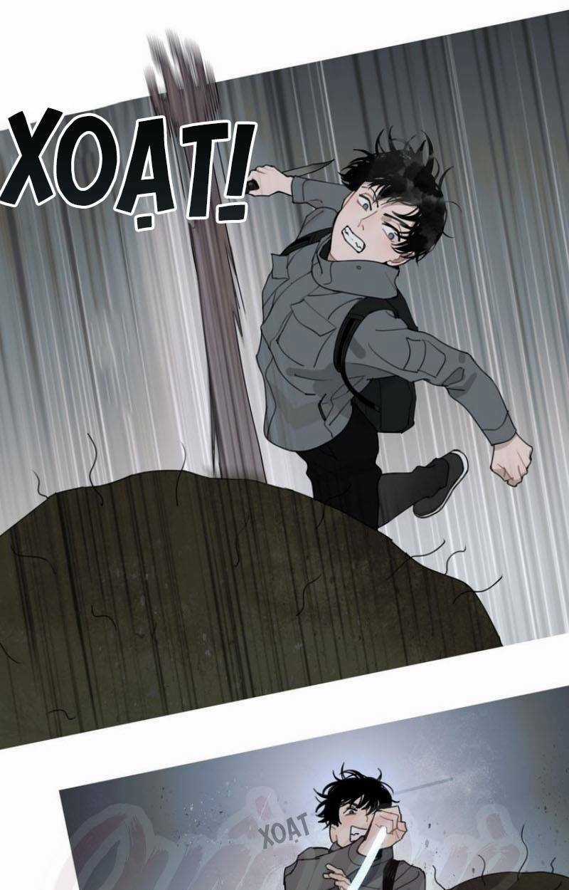 Thần Trạch Chapter 14 trang 19