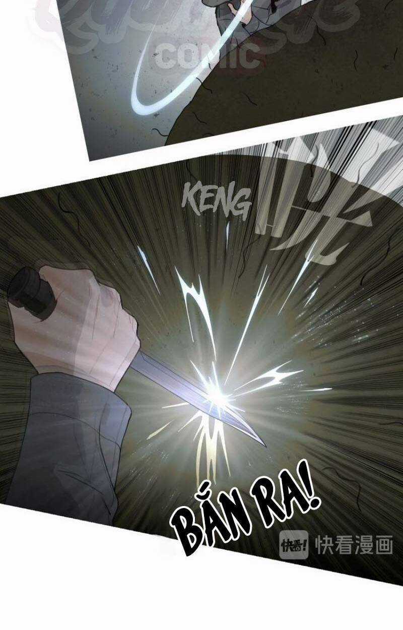 Thần Trạch Chapter 14 trang 20