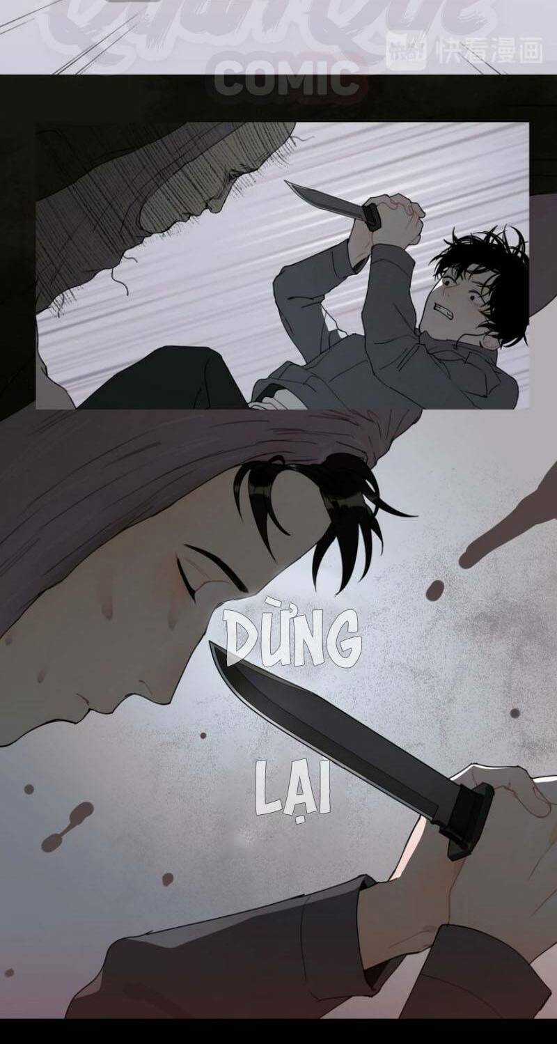 Thần Trạch Chapter 14 trang 24