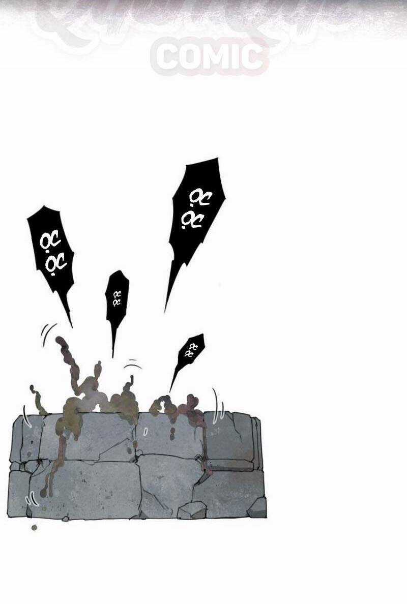 Thần Trạch Chapter 14 trang 3