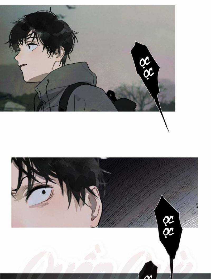 Thần Trạch Chapter 14 trang 6