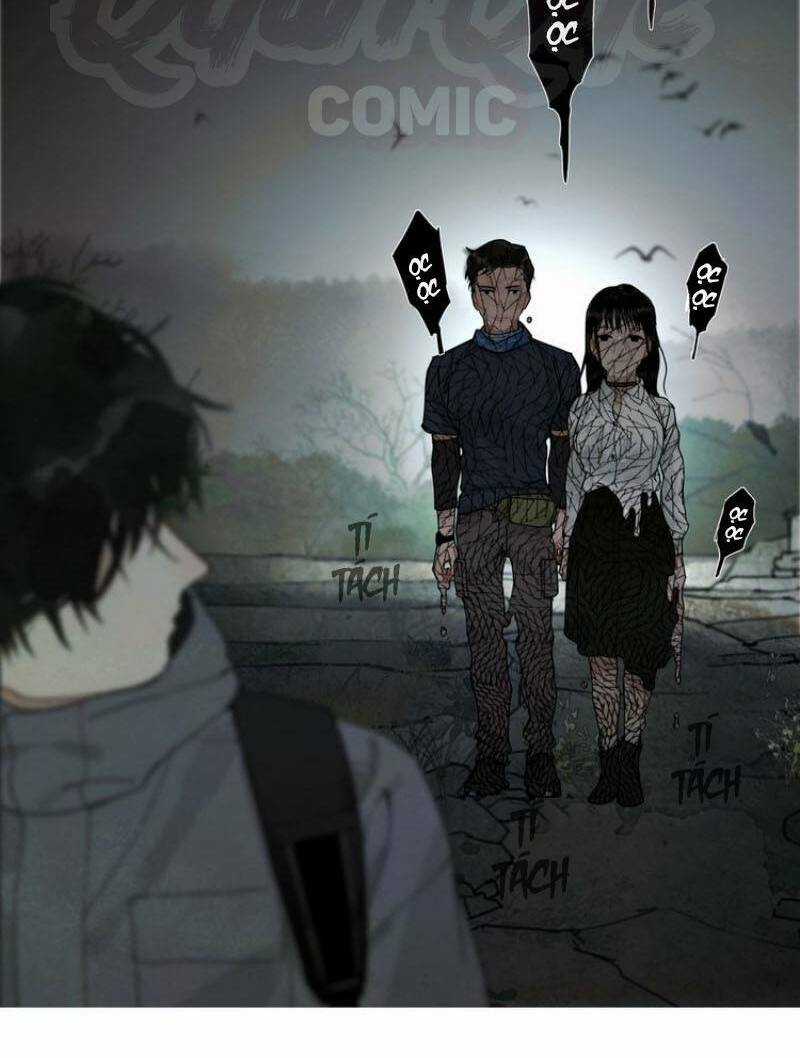 Thần Trạch Chapter 14 trang 7