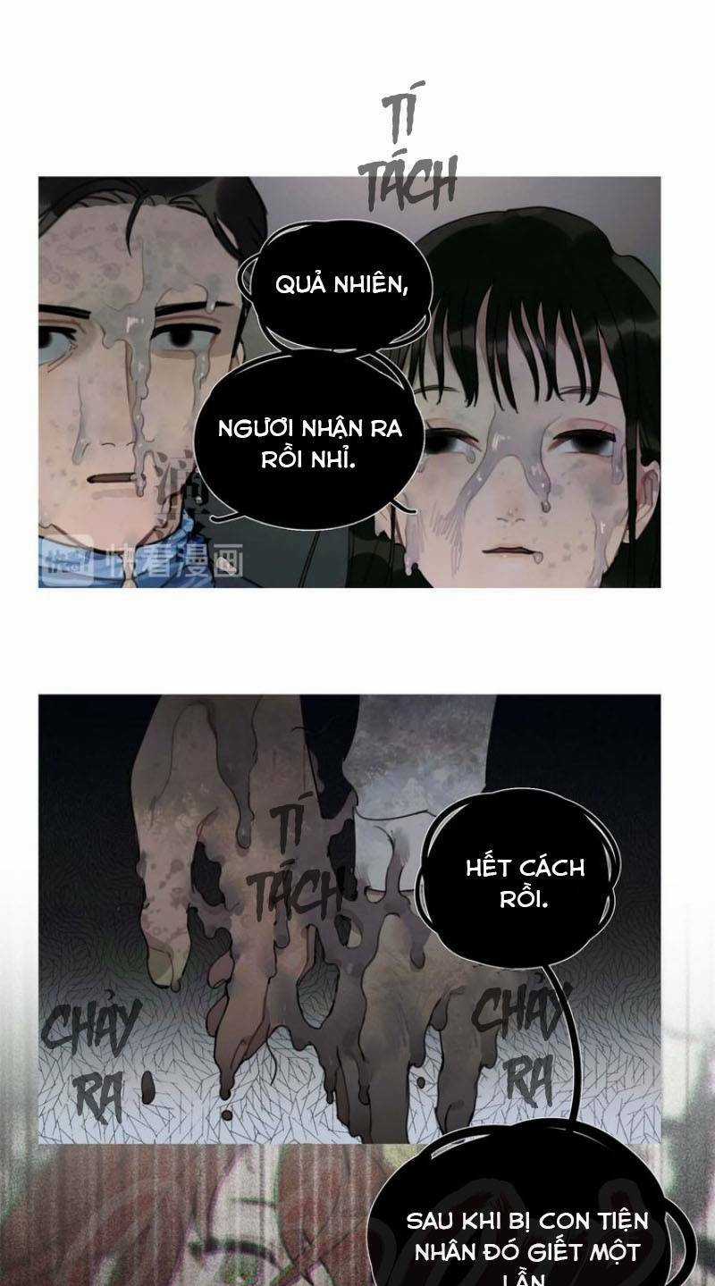 Thần Trạch Chapter 14 trang 8