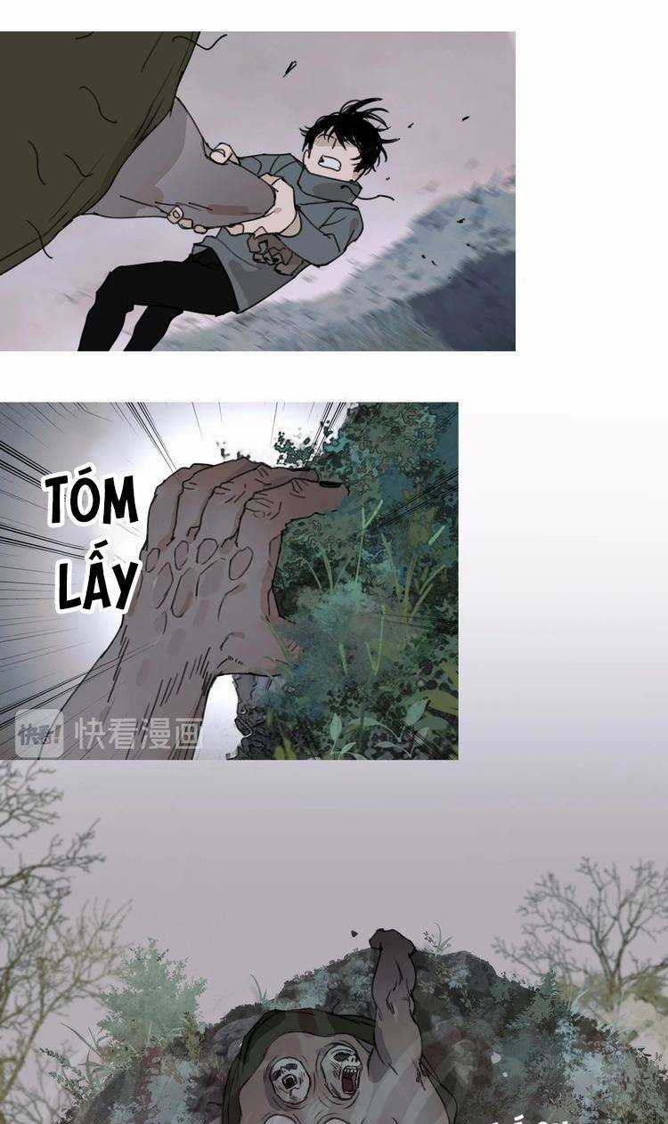 Thần Trạch Chapter 15 trang 11