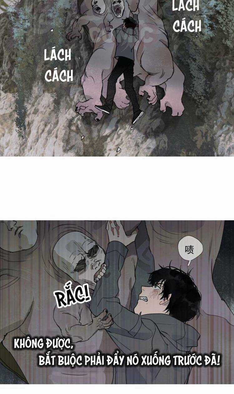 Thần Trạch Chapter 15 trang 12