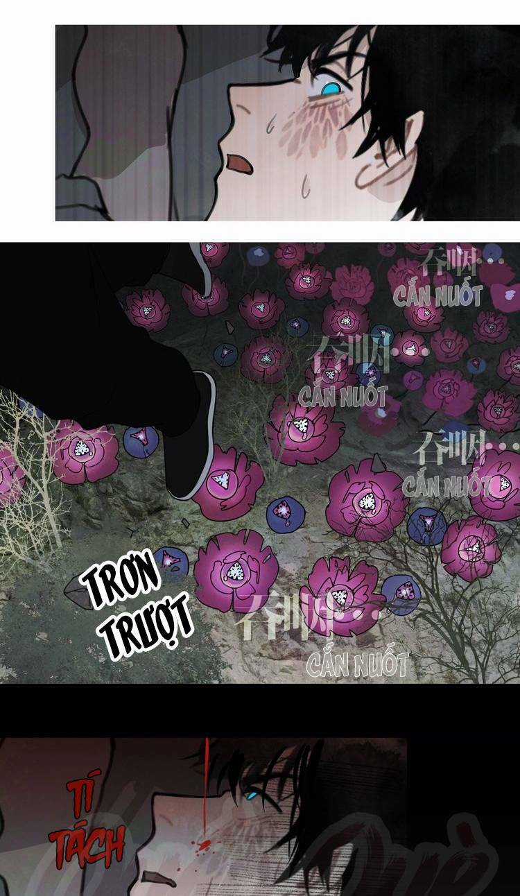 Thần Trạch Chapter 15 trang 13