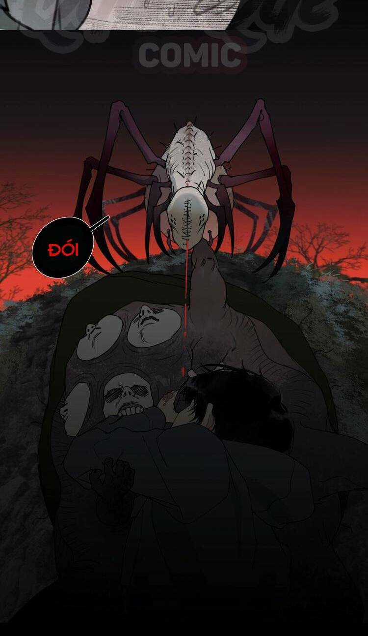 Thần Trạch Chapter 15 trang 14