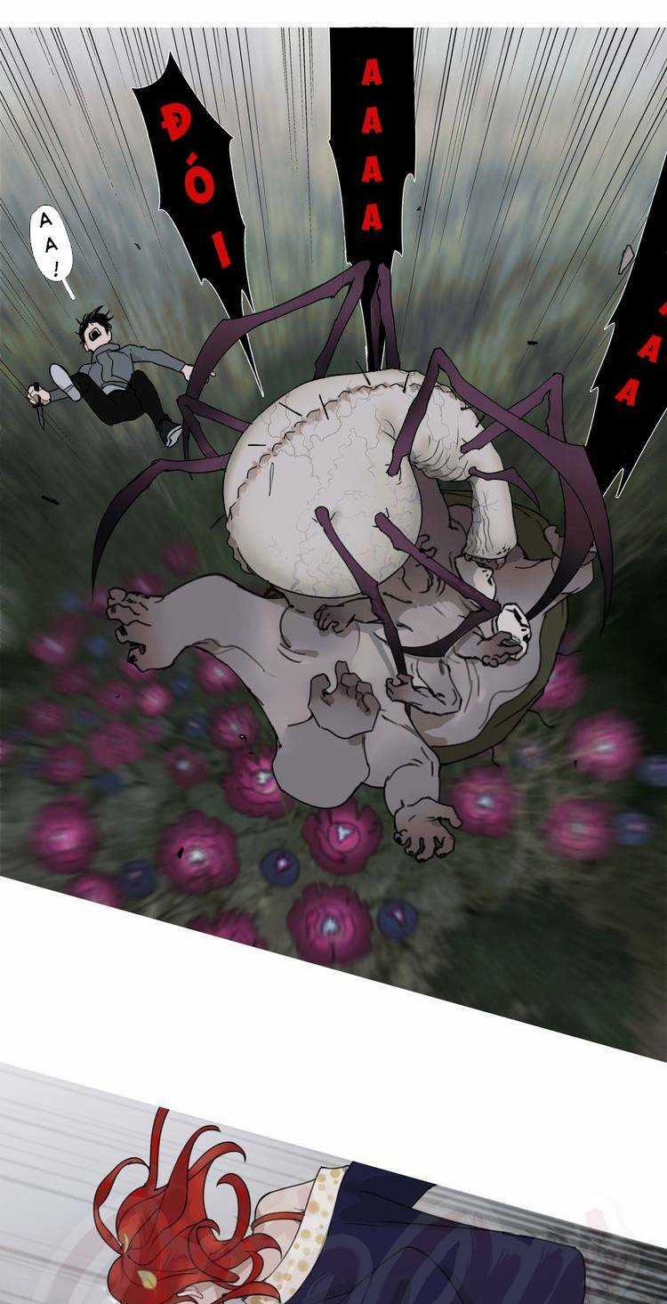 Thần Trạch Chapter 15 trang 18