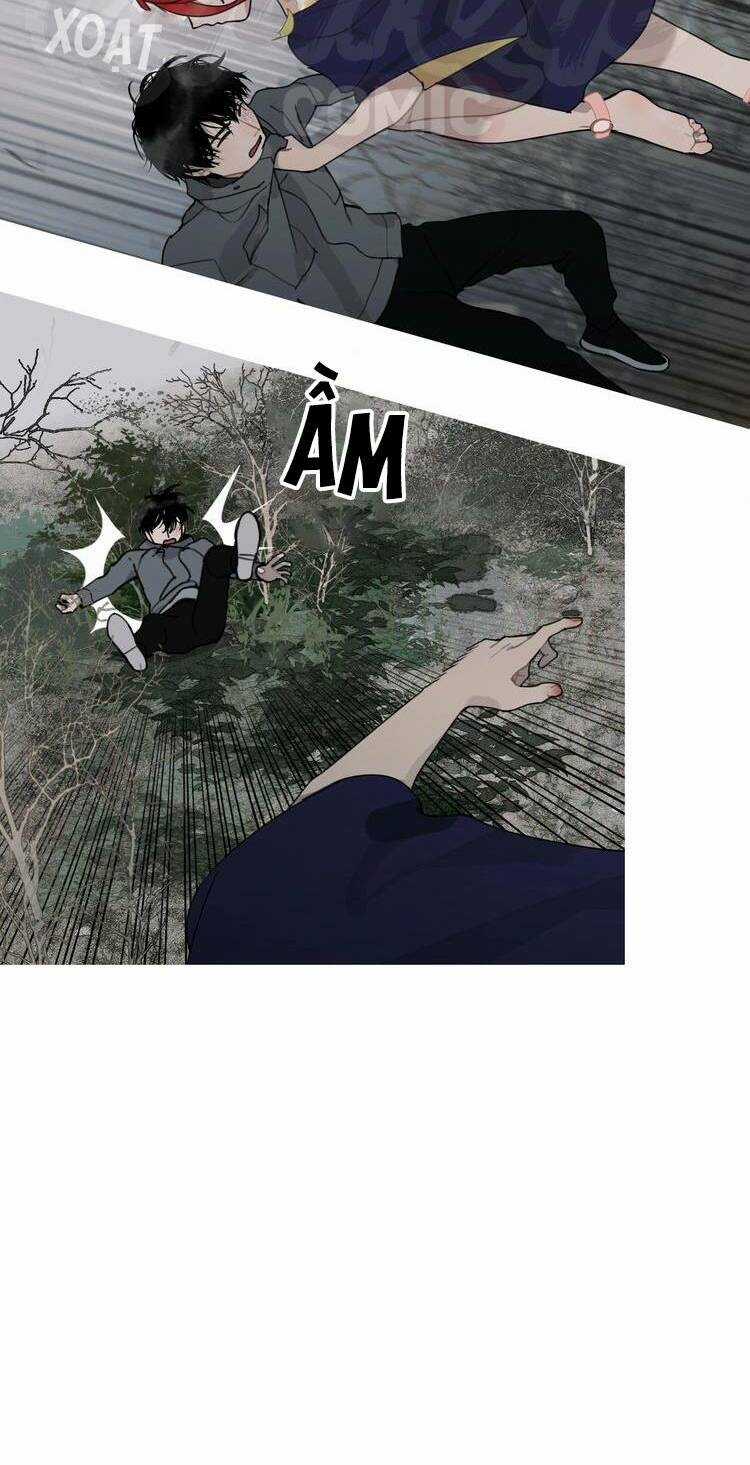 Thần Trạch Chapter 15 trang 19