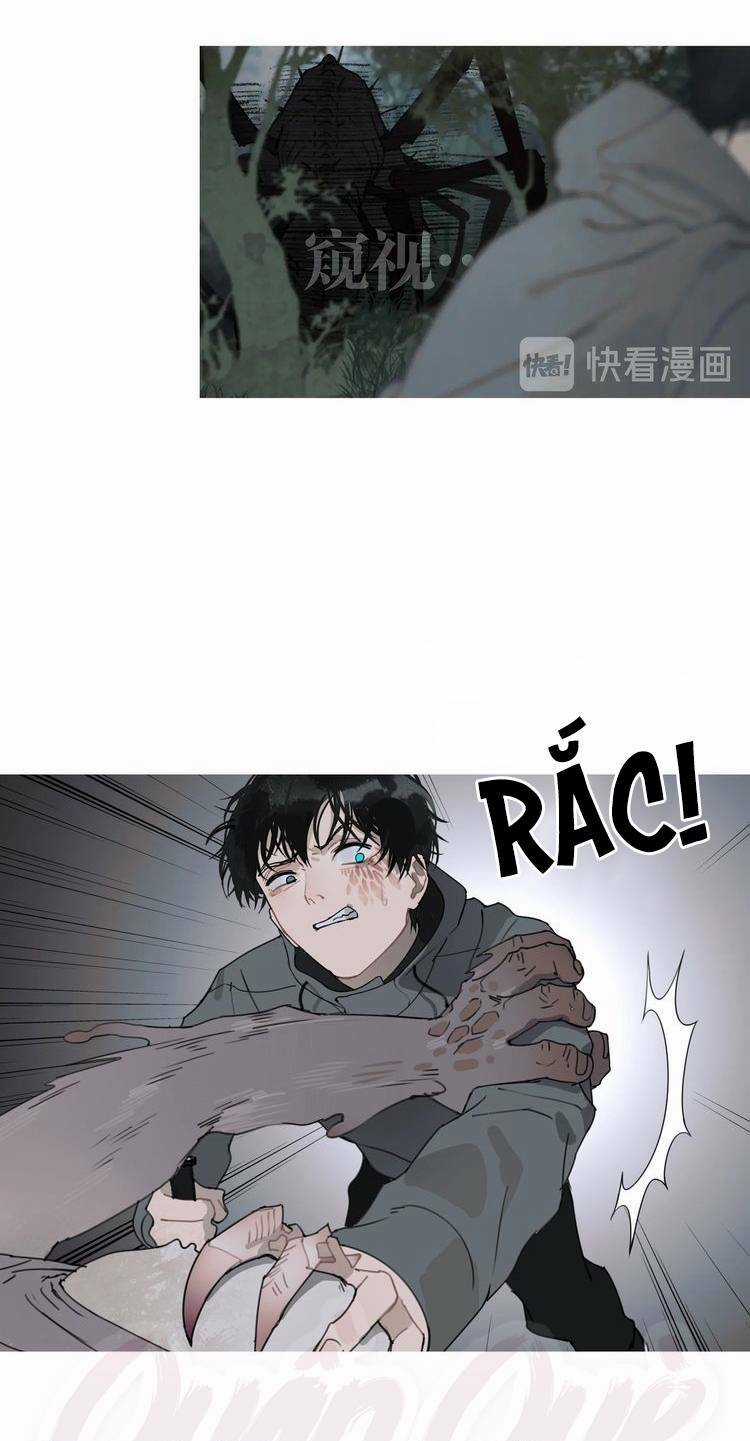 Thần Trạch Chapter 15 trang 3