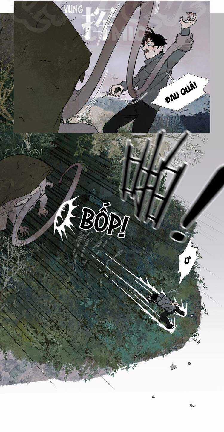 Thần Trạch Chapter 15 trang 4