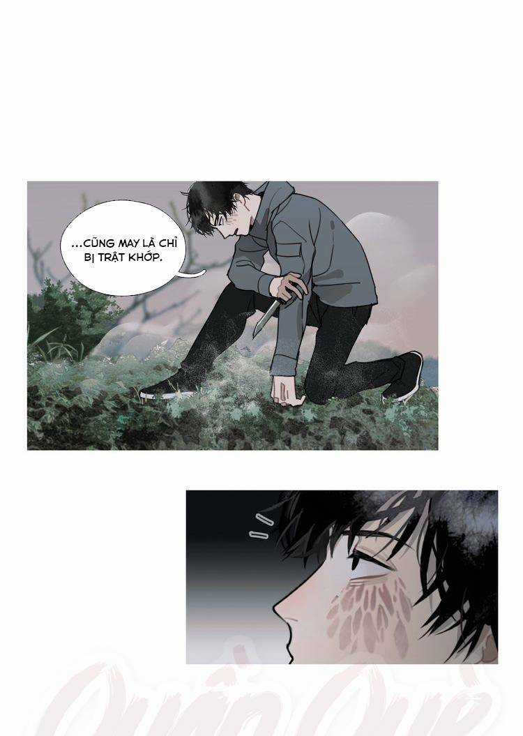 Thần Trạch Chapter 15 trang 5