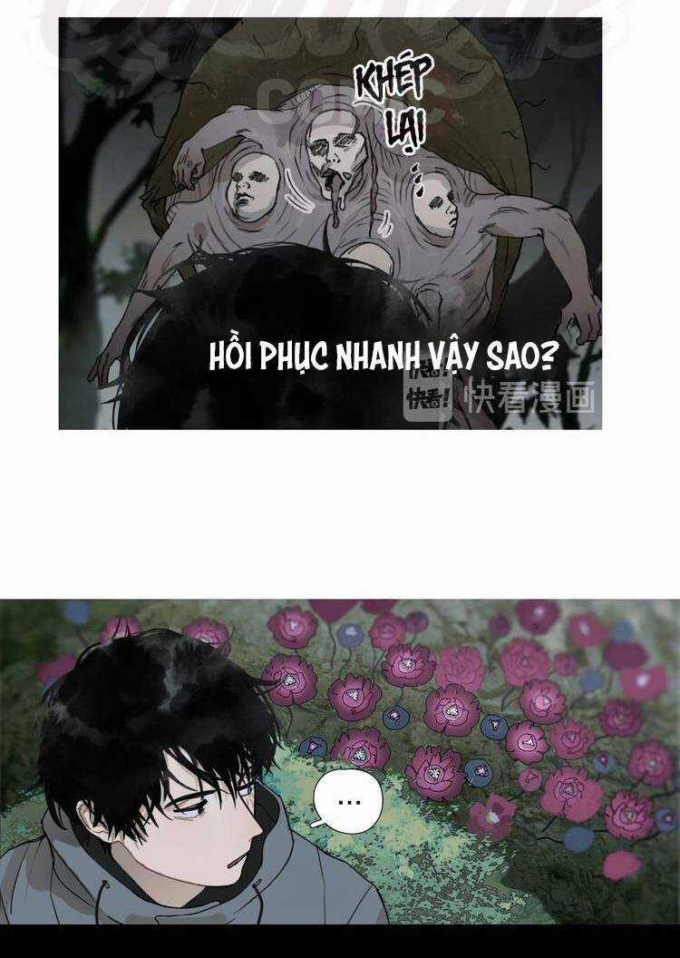 Thần Trạch Chapter 15 trang 6