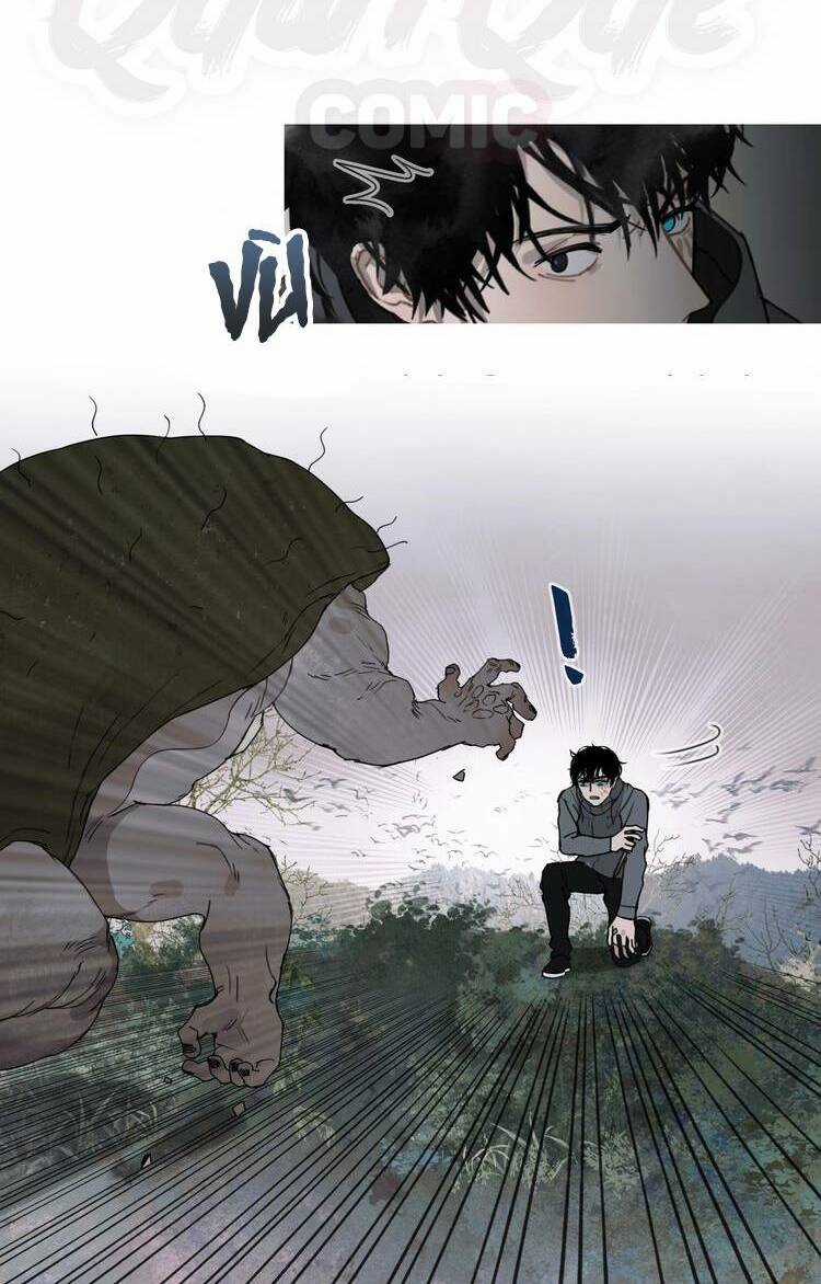 Thần Trạch Chapter 15 trang 8