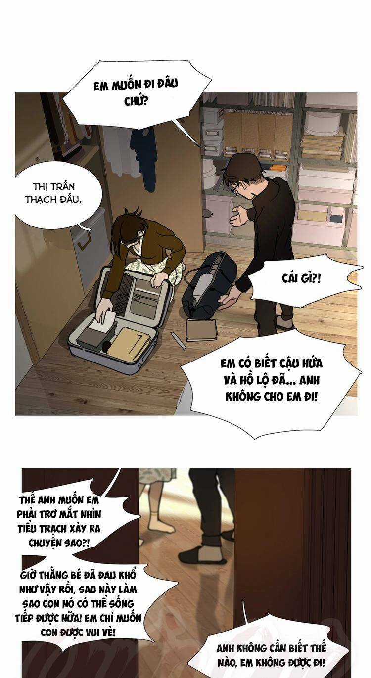 Thần Trạch Chapter 16 trang 10