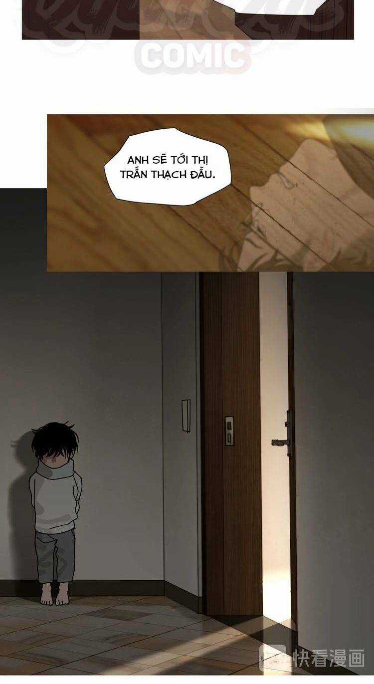 Thần Trạch Chapter 16 trang 11